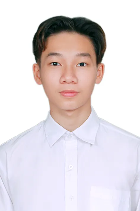 Chu Tuấn Minh